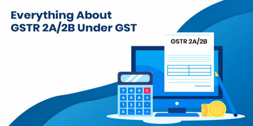 GSTR 2B